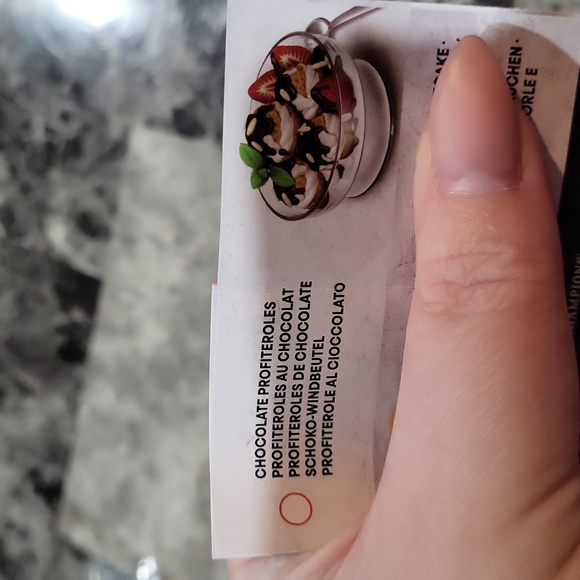 Mini Brands Create MasterChef - Picture 4 of 5